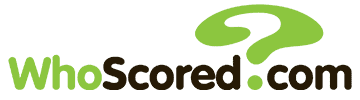 Logo WhoScored