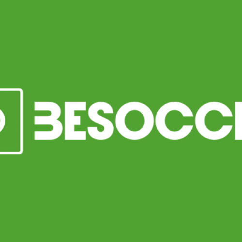 Logo Besoccer